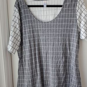 Lularoe Perfect T
